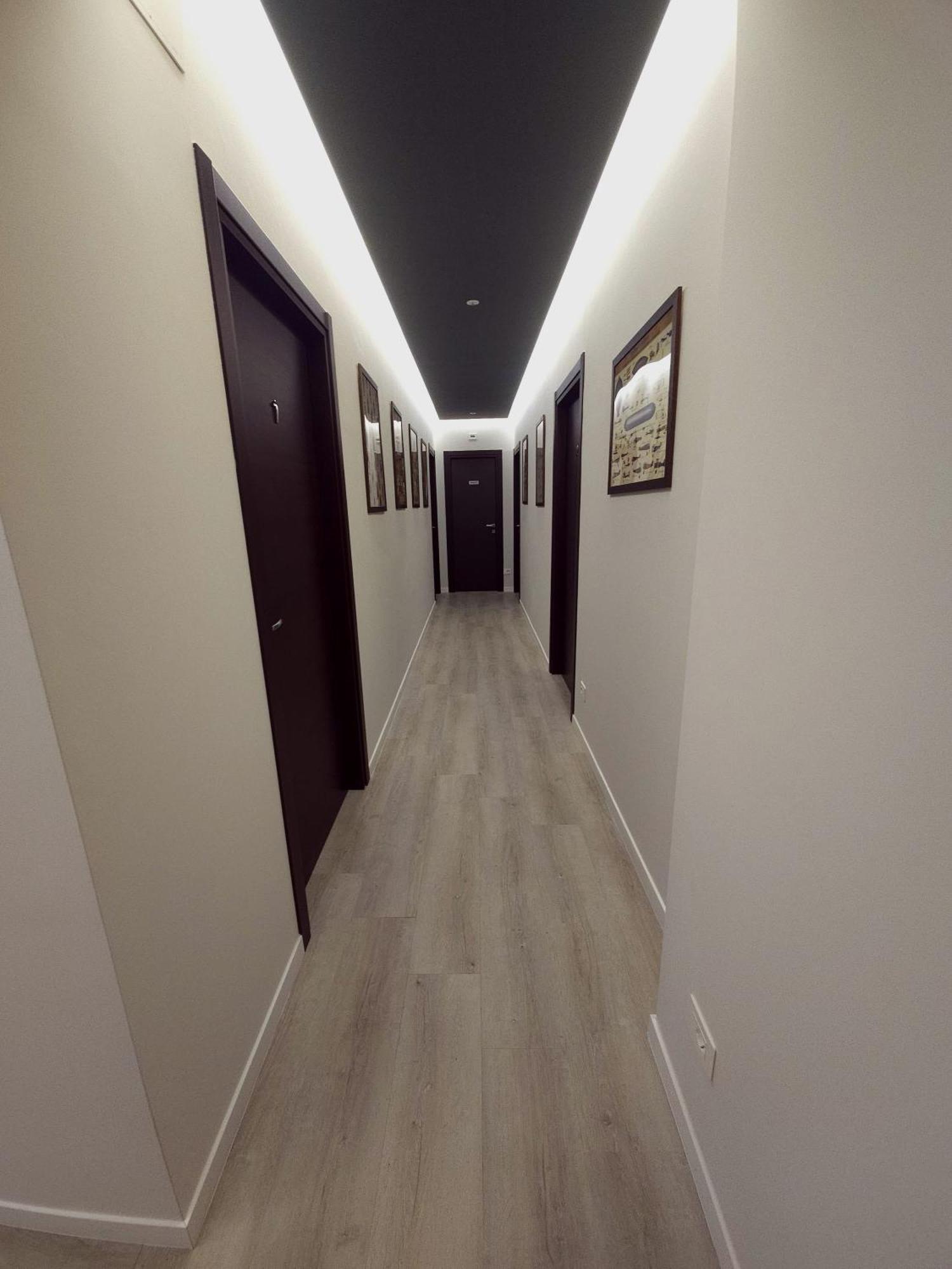 Piol Guest House Рим Екстериор снимка