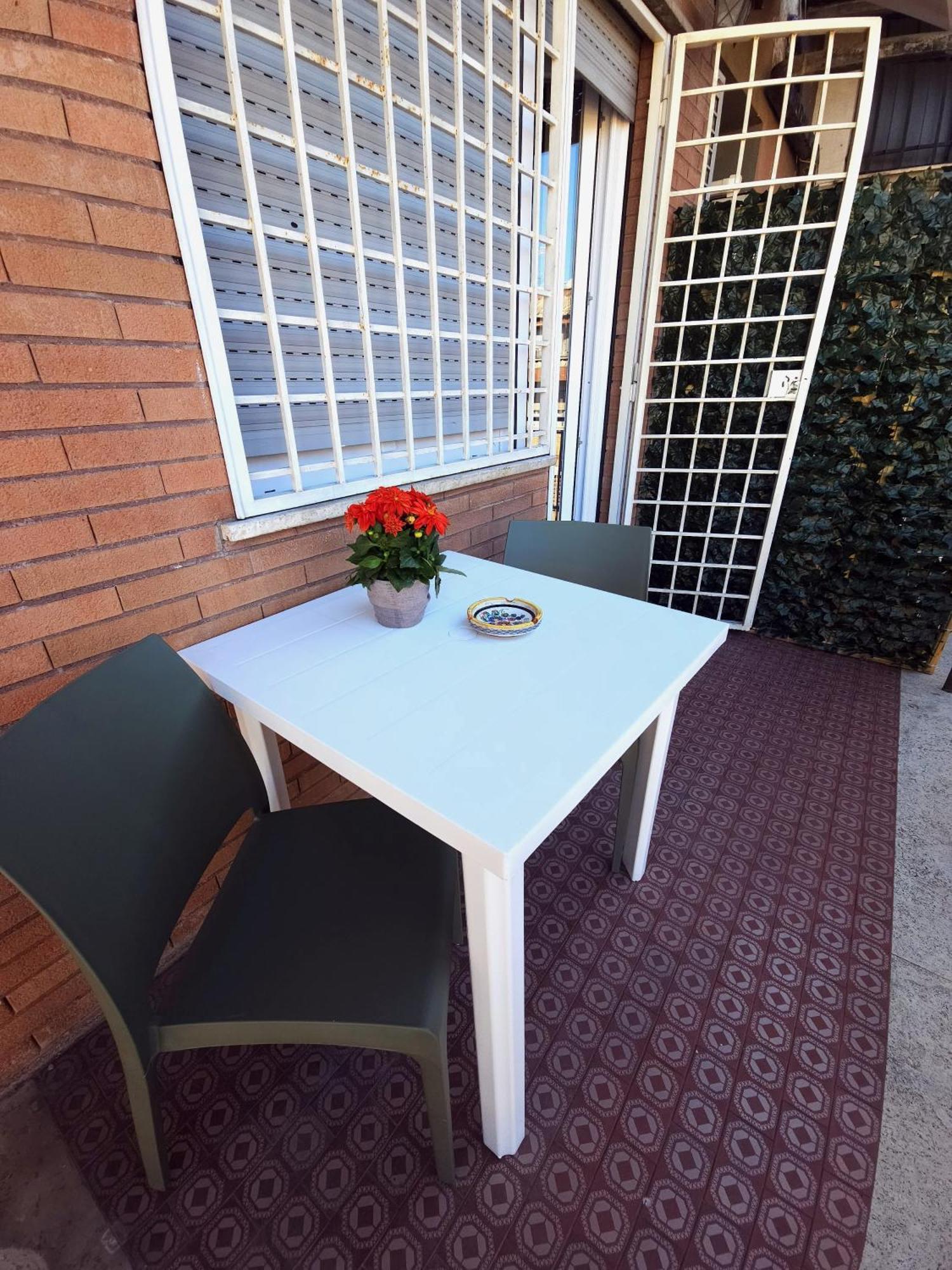 Piol Guest House Рим Екстериор снимка