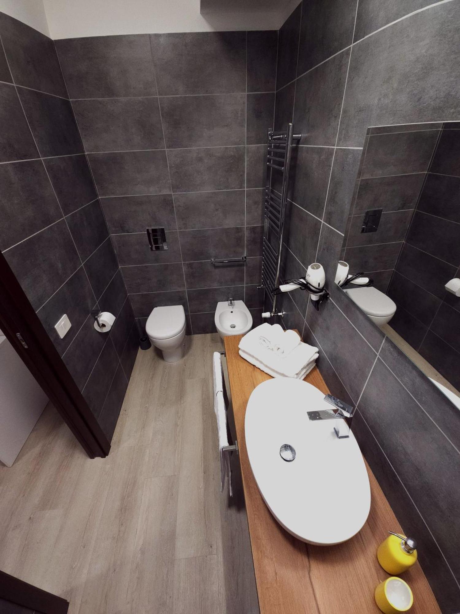 Piol Guest House Рим Екстериор снимка