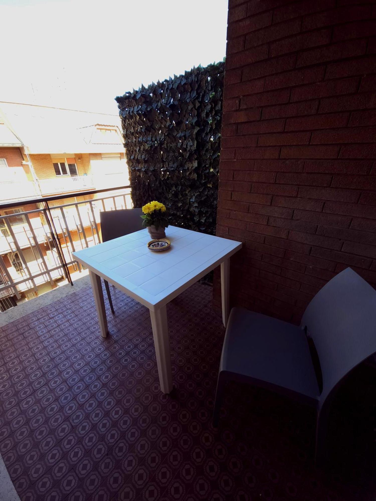 Piol Guest House Рим Екстериор снимка