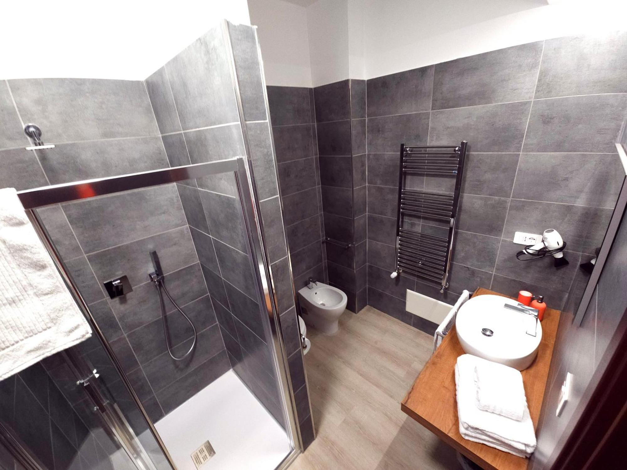 Piol Guest House Рим Екстериор снимка