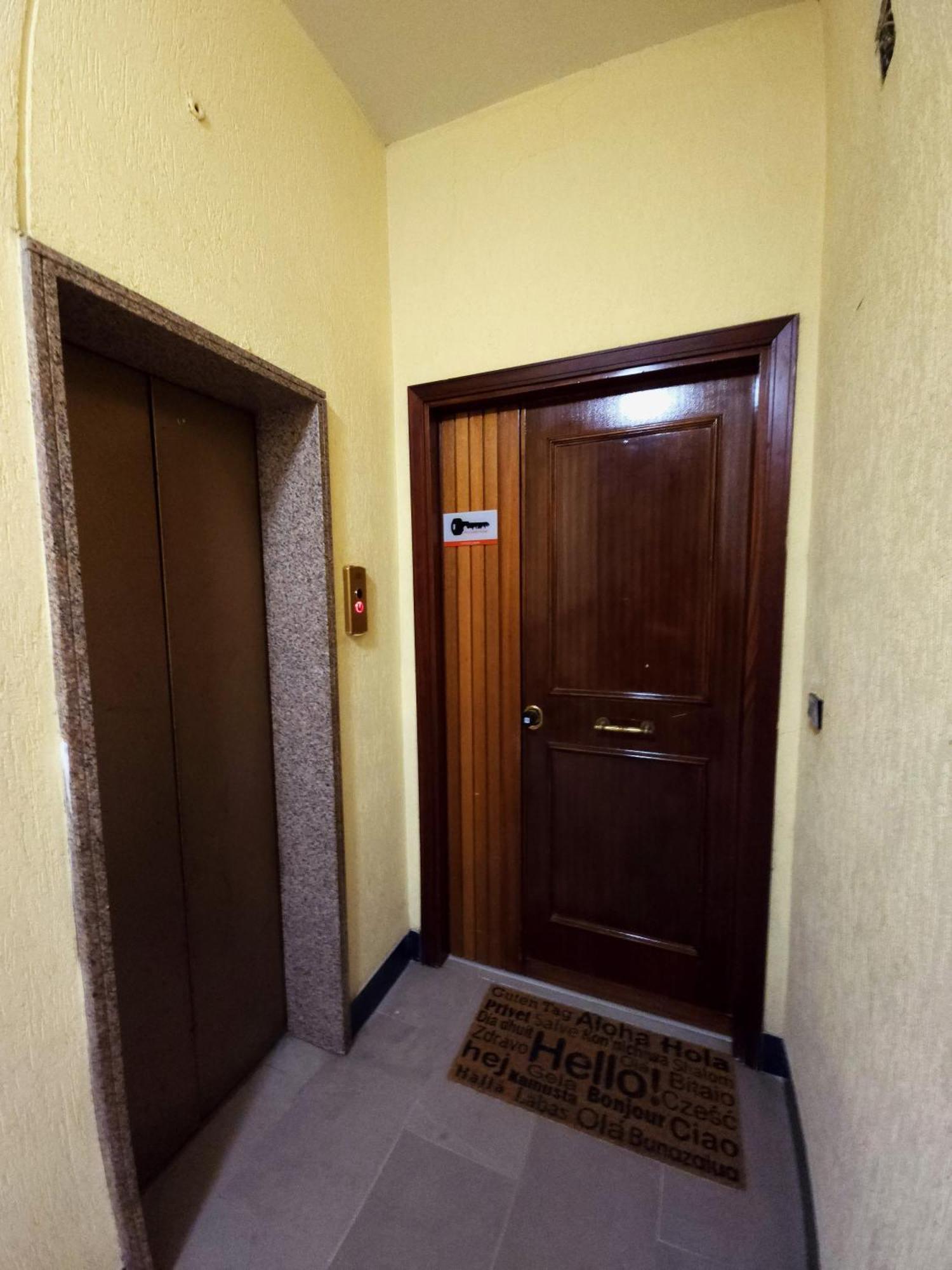 Piol Guest House Рим Екстериор снимка