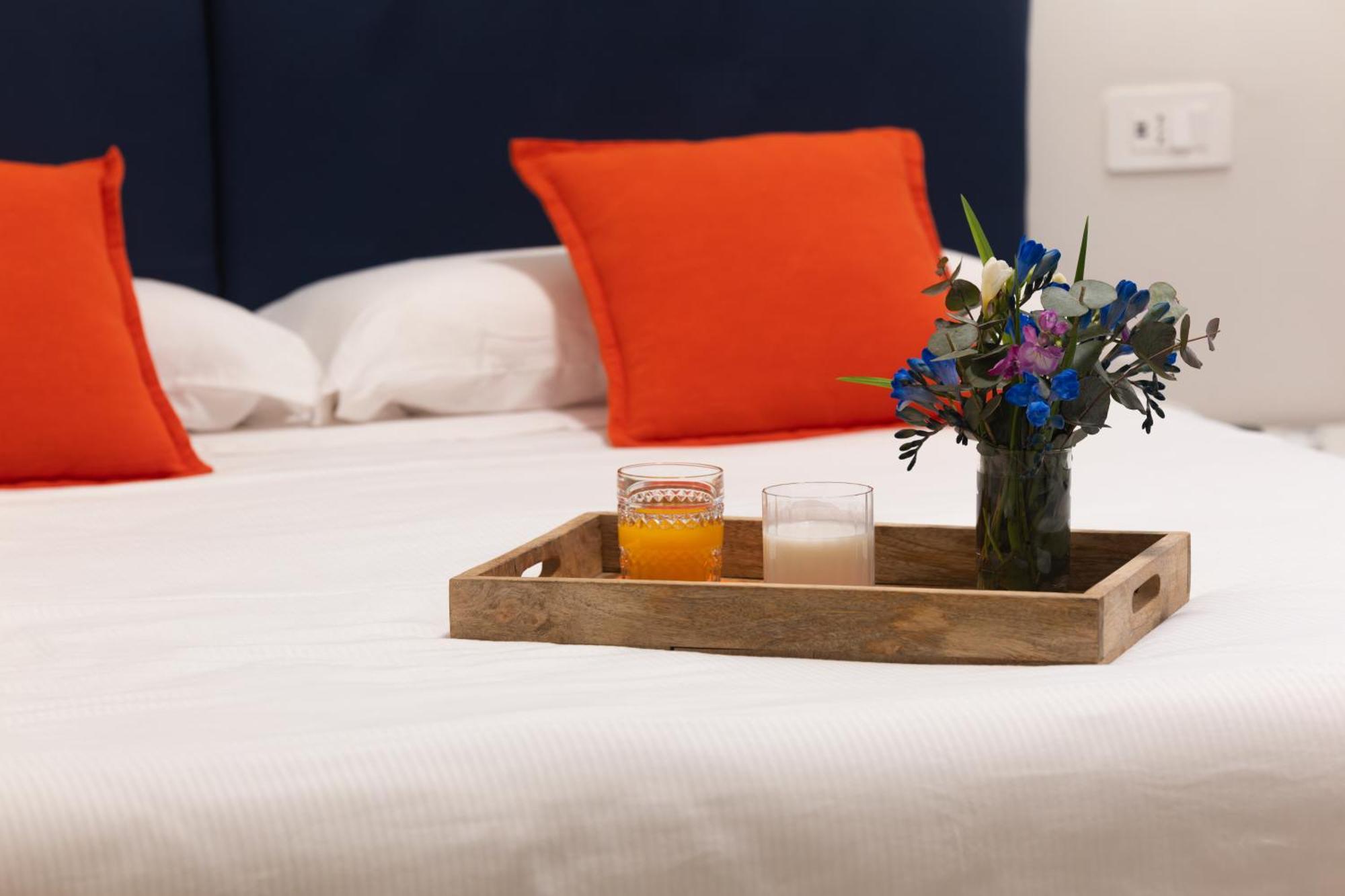 Piol Guest House Рим Екстериор снимка