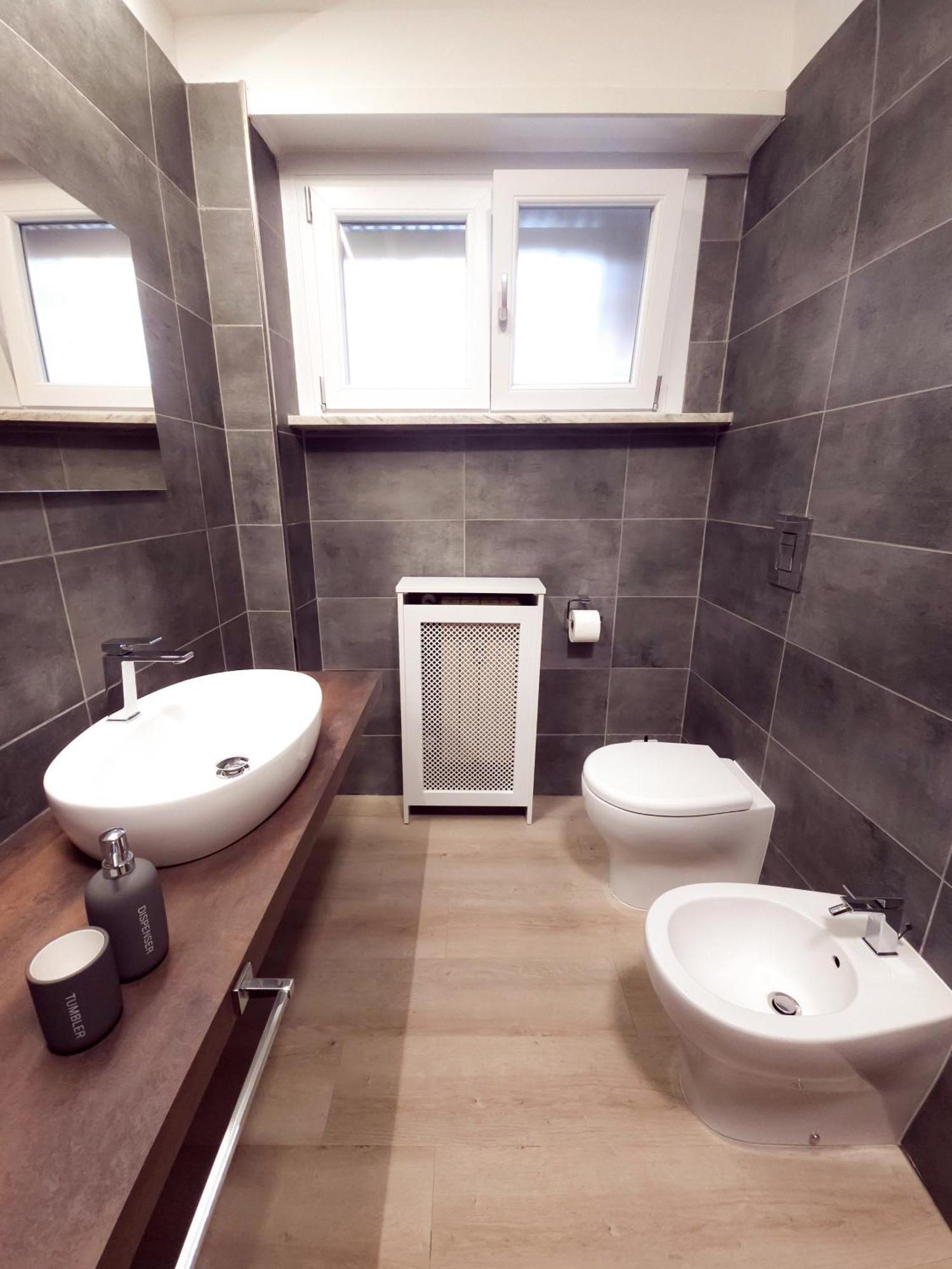 Piol Guest House Рим Екстериор снимка